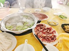 -老猫牛肉火锅(沙溪店)
