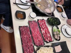 -潮汕良记牛肉火锅(洪武路店)