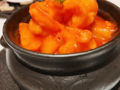 -黑宝石西餐厅(汇励99城市公园店)
