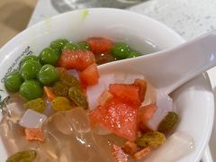 -潮牛壹号鲜牛肉火锅(光谷天地店)