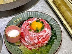 -鲜潭蒸汽石锅鱼(万象前海店)