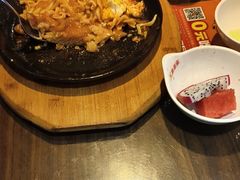 -豪享来中西餐厅(广灵店)