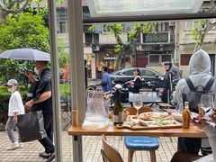 -Alimentari早午餐(安福路店)