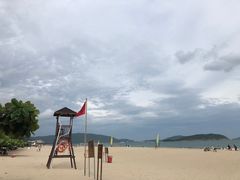 -三亚亚龙湾天域度假酒店