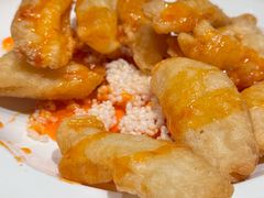 -大鸭梨烤鸭(枣园店)