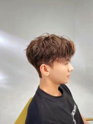 -逸丝风尚