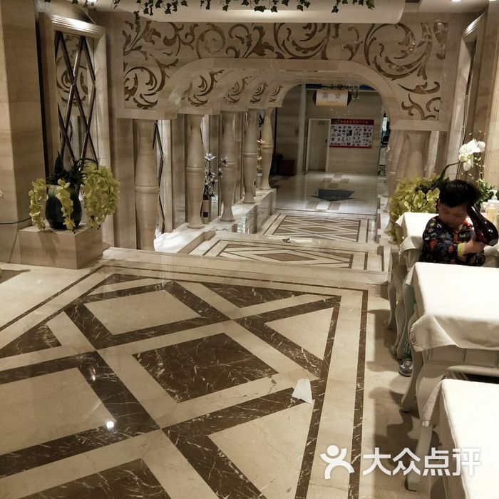 广川大酒店图片-北京温泉-大众点评网