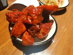 -十面春风·江南面馆(崇宁路店)