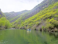 -双龙峡