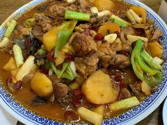 -福顺祥大盘鸡(临潼店)