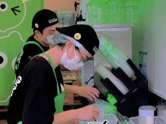 -柠季.手打柠檬茶(华创国际广场店)