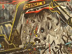 -贵阳龙洞堡国际机场-T2航站楼