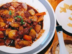 -吕氏疙瘩汤·私家菜馆(慈云寺店)