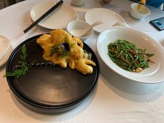 -月福京味斋·烤鸭店·北京菜(鼓楼总店)