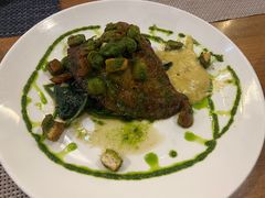 -LA MAISON公鸡和龙(蛇口店)