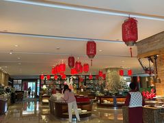 -厦门悦华酒店