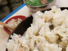 -海汇源老烧麦店(东大街总店)