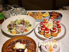 -BE BRIGHT KITCHEN(正佳广场店)