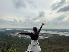 -虞山风景区