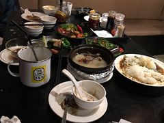 -来龙里 精致 东南亚餐室(万象城店)