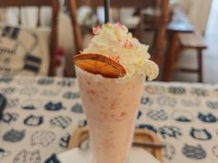 -一杯海(国际海水浴场店)