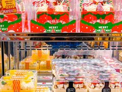 -味多美蛋糕(梨园店)