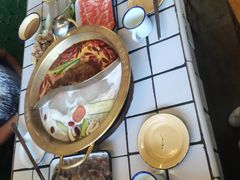 -春花火锅公司(昌建广场店)