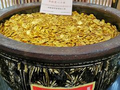 -龙华素斋(龙华路店)