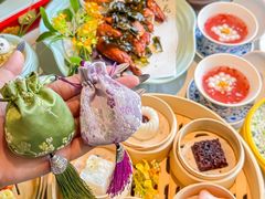 -苏梦江南·淮扬菜(夫子庙店·全天营业中)