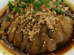 夫妻肺片-零点餐厅(马神庙店)