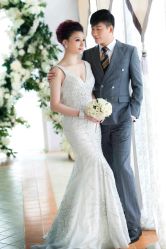 -米兰尊荣婚纱摄影·婚纱照会馆