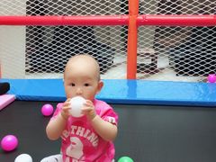 -天津津利华酒店