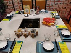 -五星桥原切肥牛火锅(怀德桥店)