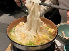 -安南越南餐厅(青岛万象城店)