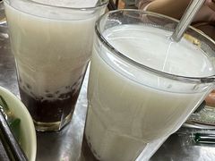 忌廉红豆冰-兴华里茶记(禅城同济首店)