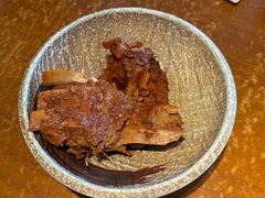 -95号酱骨·一块豆腐(展春园西路店)