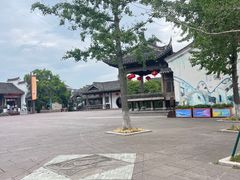 -鸣鹤古镇
