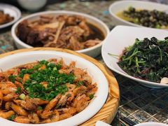 -走马楼饭庄(慈城古县城店)