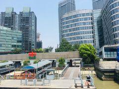 -公平路渡口(轮渡站)