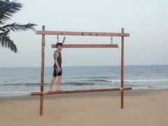 -渔岛海洋度假区