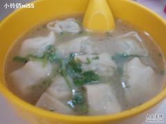 馄饨2-吉祥馄饨(上海斜土店)