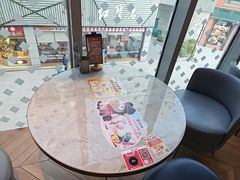 -必胜客(上海新南方商城PH店)