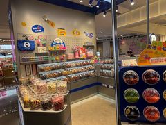 -西塔星球(上海长宁来福士店)
