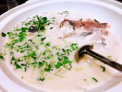 -久宴·天目湖大鱼头(恐龙园店)