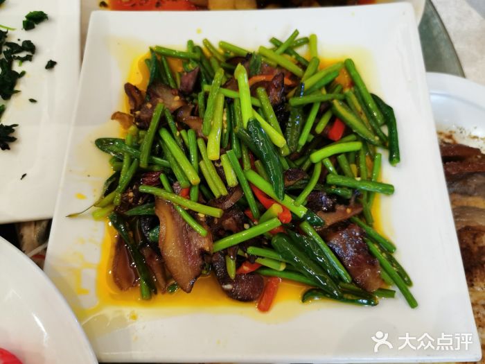 重庆味道(蓝光店)图片