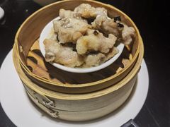 -外高桥喜来登酒店采悦轩