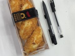 -华北电力大学-第1学生食堂