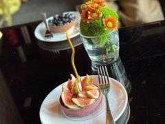 -时光吧·大堂吧·丽江和府洲际度假酒店