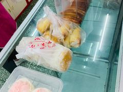 -中关村茶点