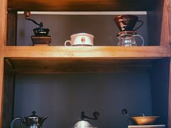 -1901 Cafe(西四店)